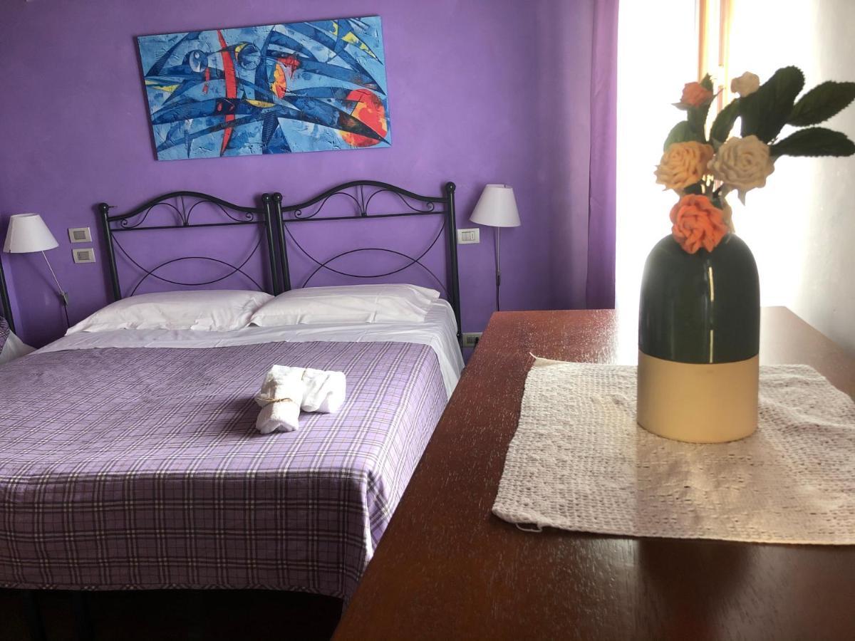 Hotel La Dimora Nel Corso Montepulciano Stazione Exteriér fotografie