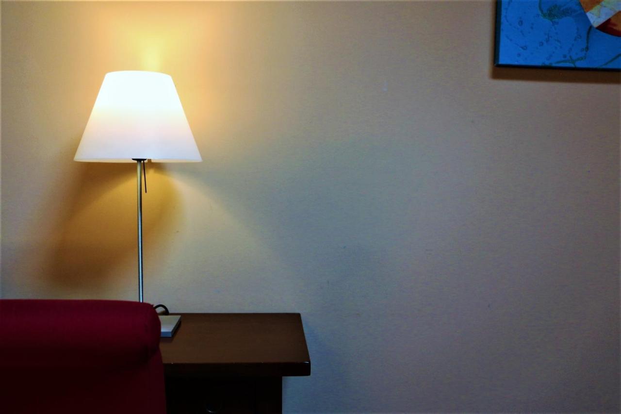 Hotel La Dimora Nel Corso Montepulciano Stazione Exteriér fotografie